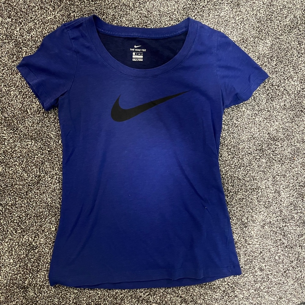 Nike drifit shirt